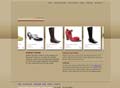 monument shoes